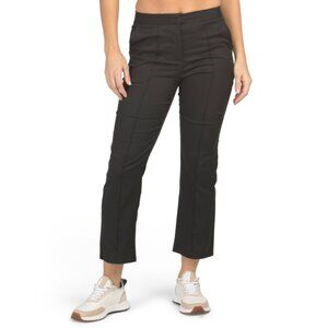 PUMA GOLF Puma Black Costa Trouser Pants